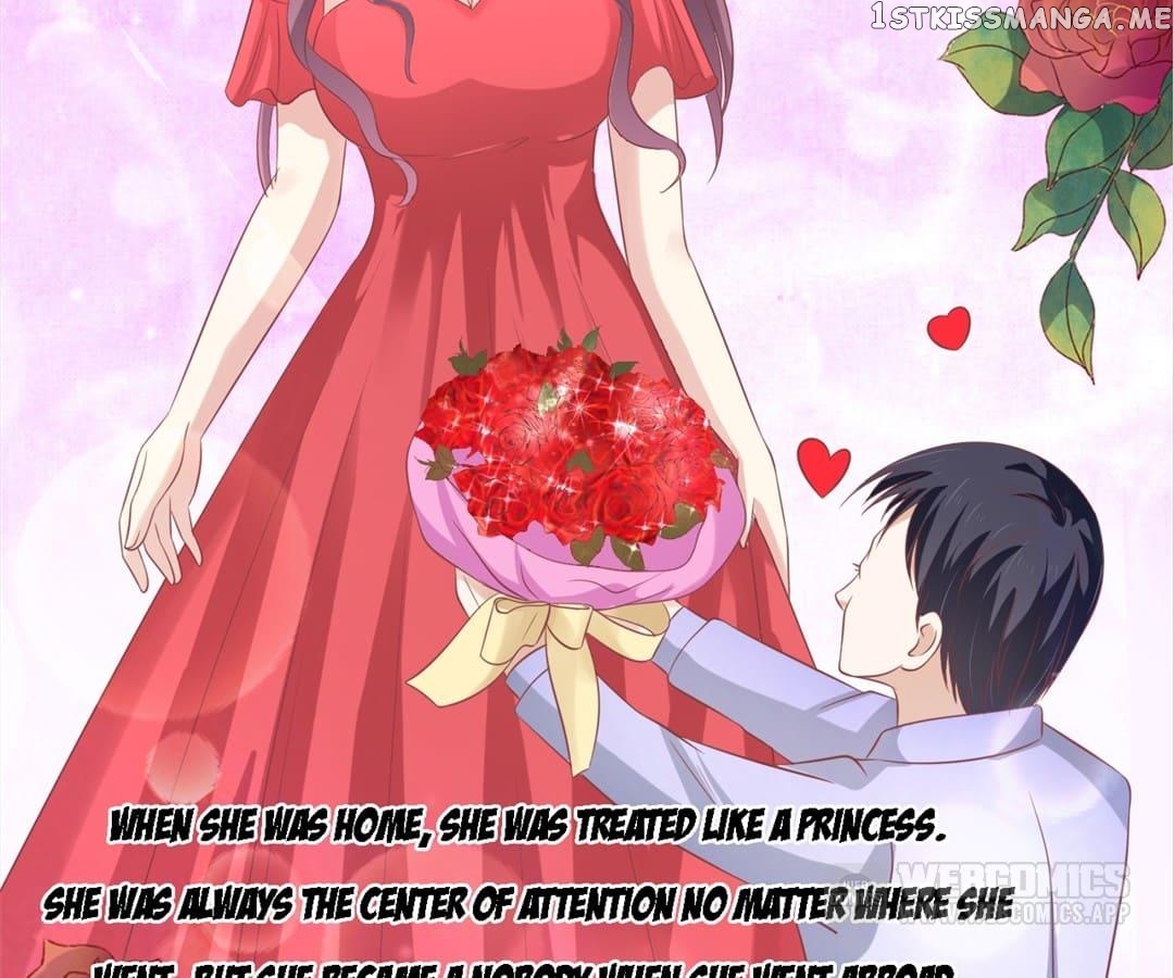 Peachy Lover ( My Little Peachy Girl ) chapter 170 - page 14