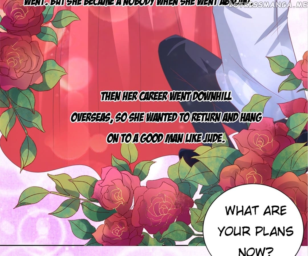 Peachy Lover ( My Little Peachy Girl ) chapter 170 - page 15