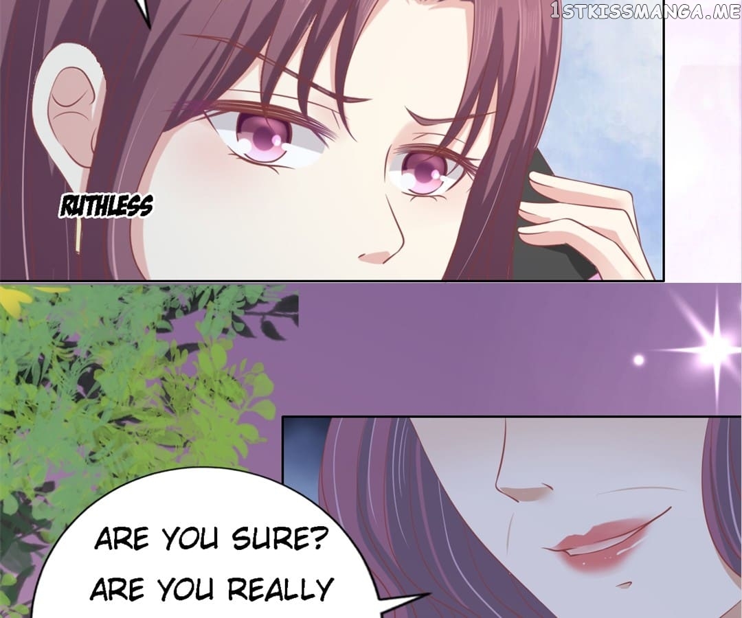 Peachy Lover ( My Little Peachy Girl ) chapter 170 - page 17
