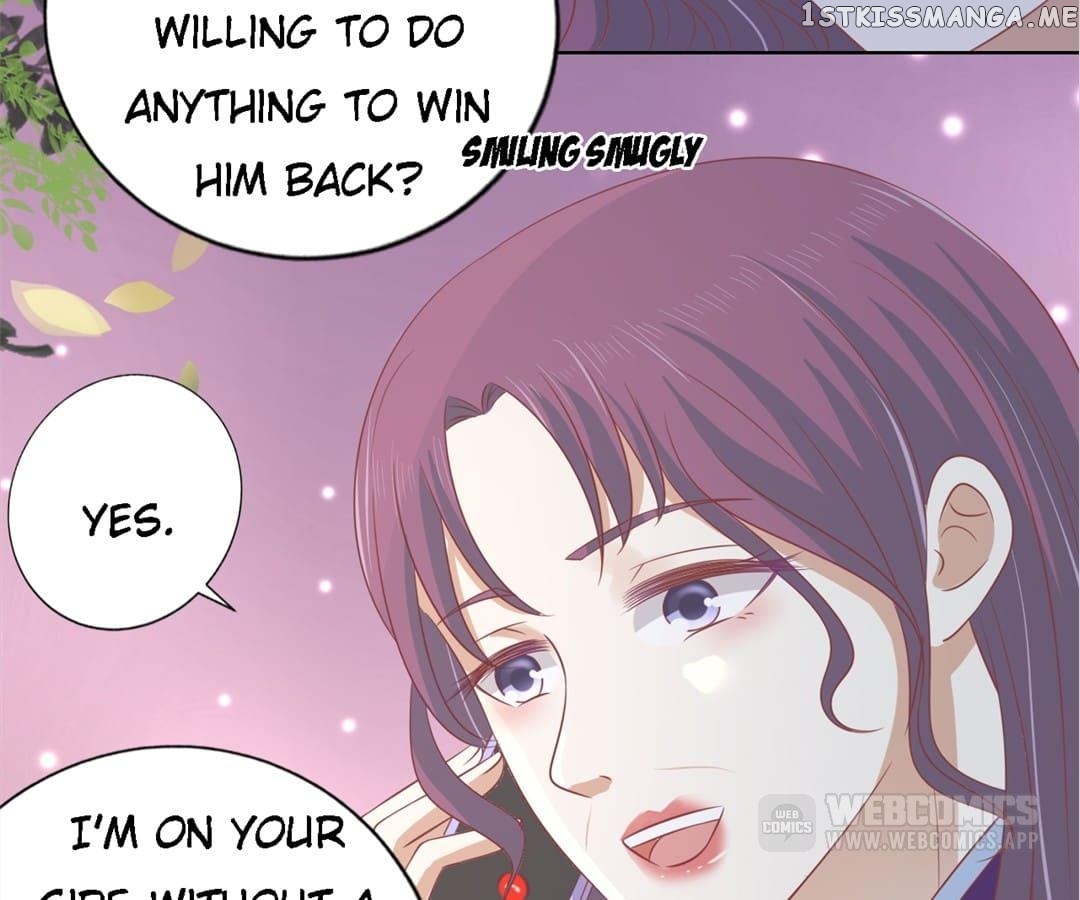 Peachy Lover ( My Little Peachy Girl ) chapter 170 - page 18