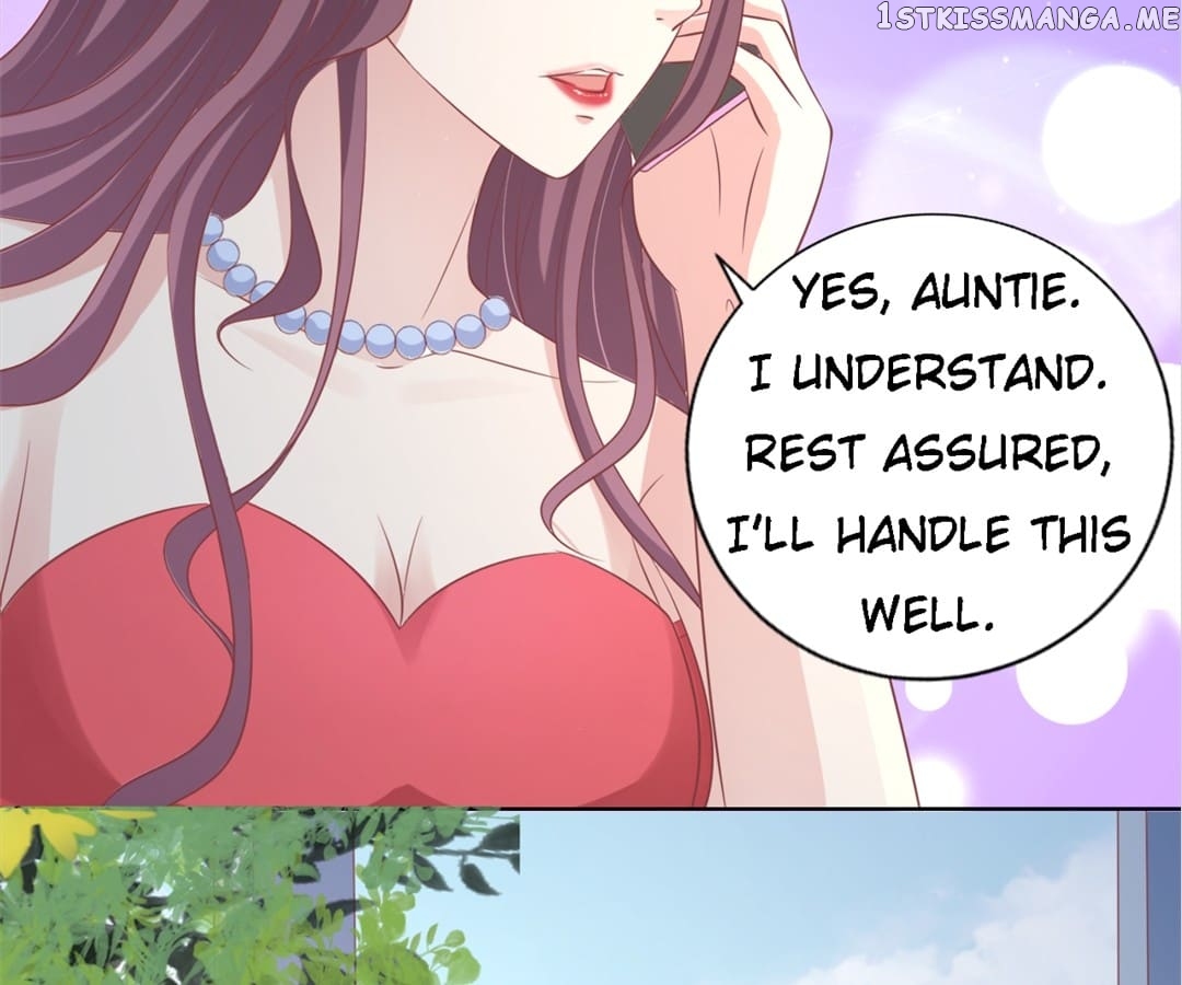 Peachy Lover ( My Little Peachy Girl ) chapter 170 - page 20