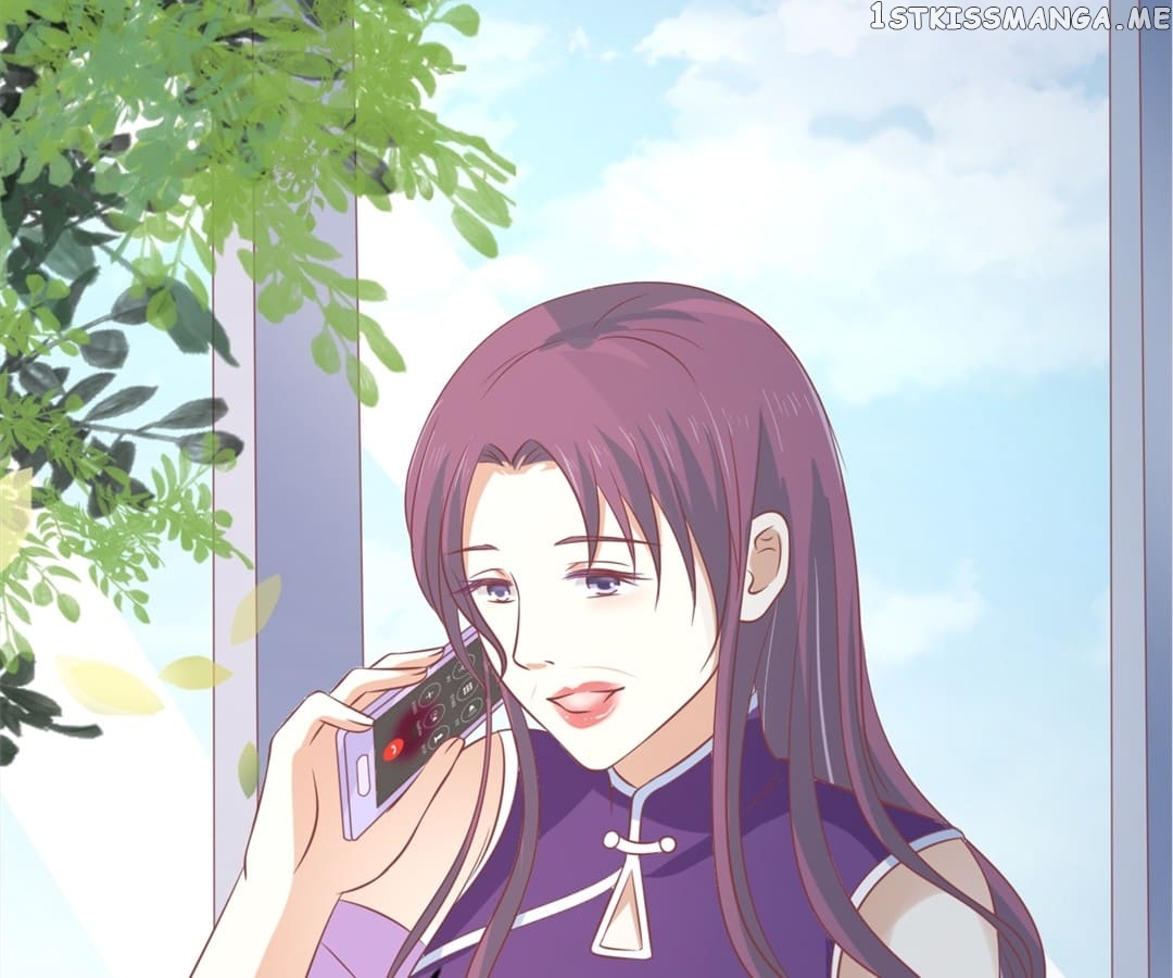 Peachy Lover ( My Little Peachy Girl ) chapter 170 - page 21