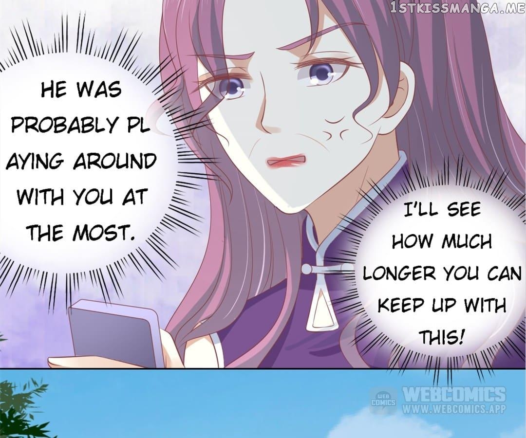 Peachy Lover ( My Little Peachy Girl ) chapter 170 - page 26