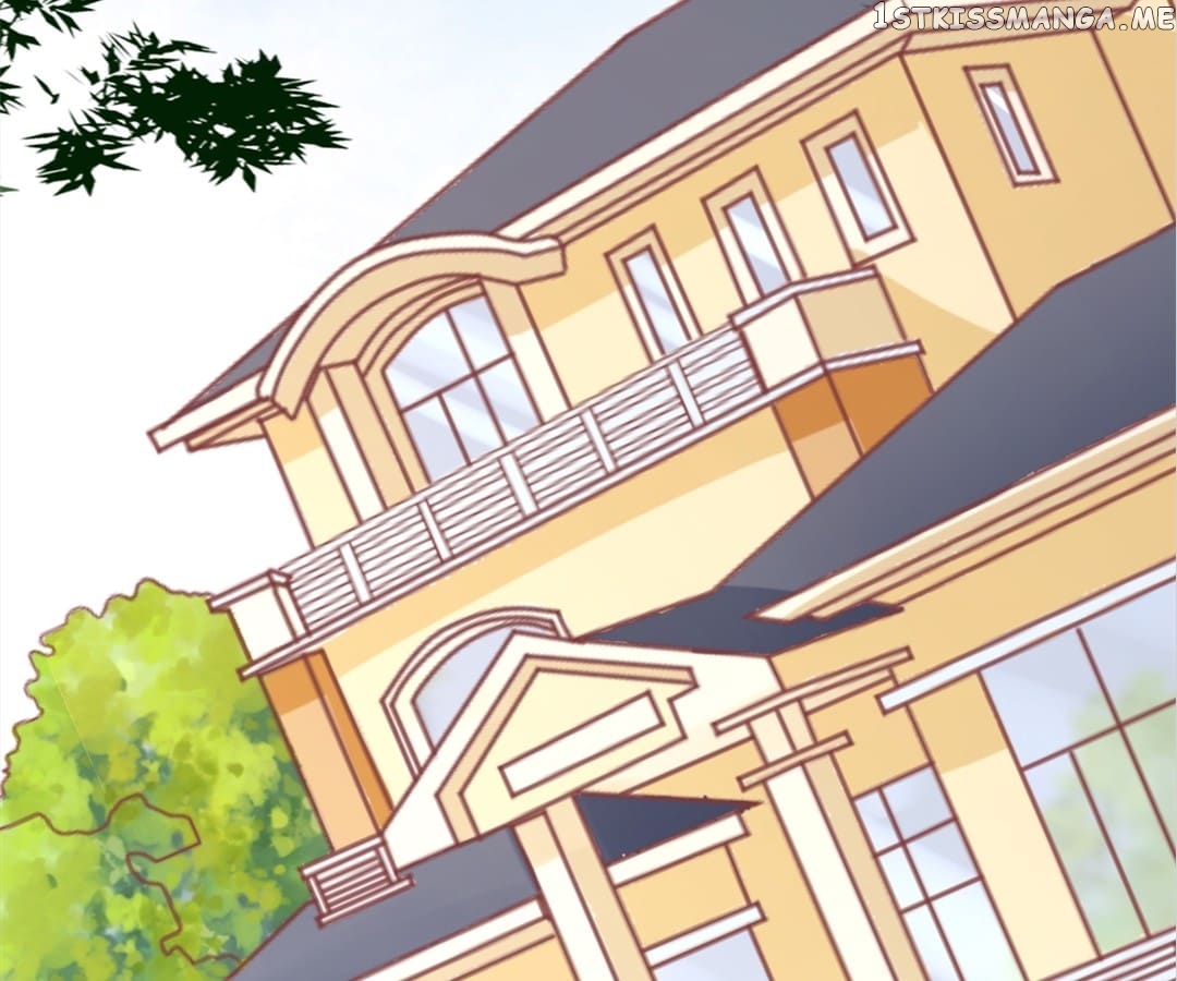 Peachy Lover ( My Little Peachy Girl ) chapter 170 - page 28