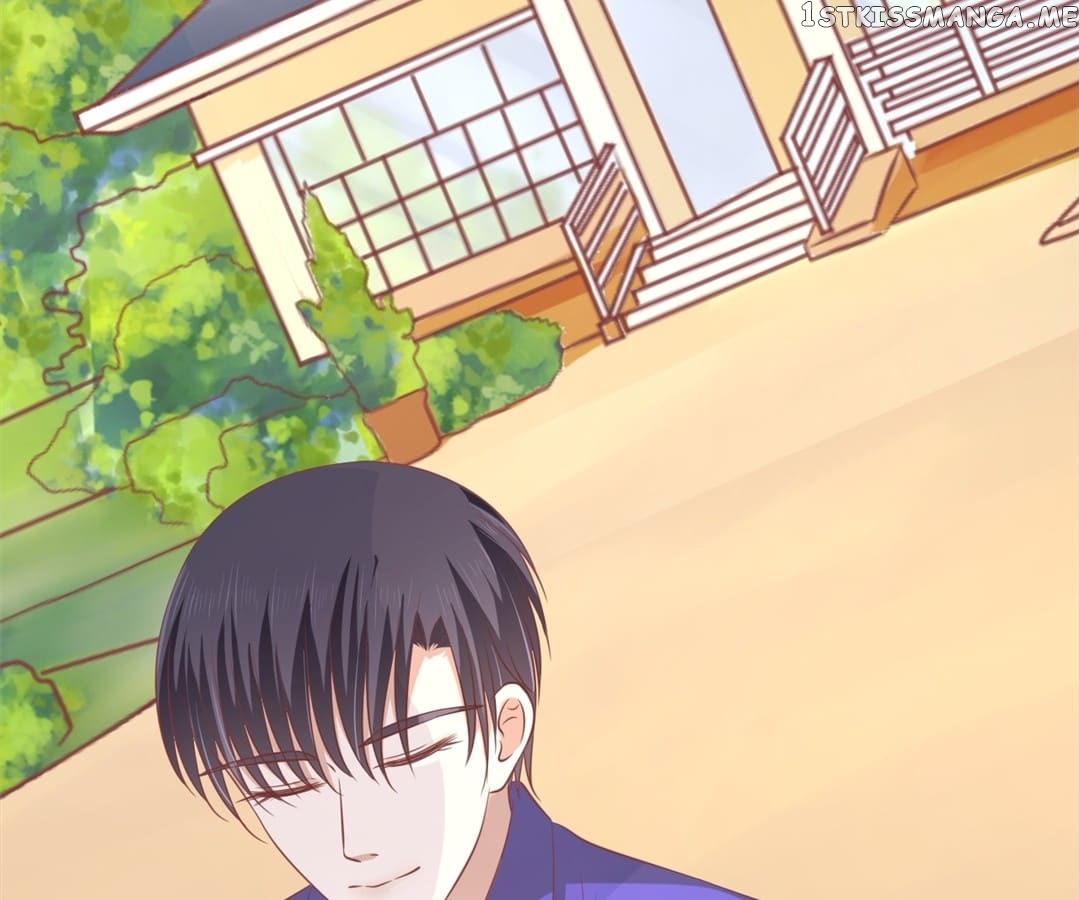 Peachy Lover ( My Little Peachy Girl ) chapter 170 - page 29
