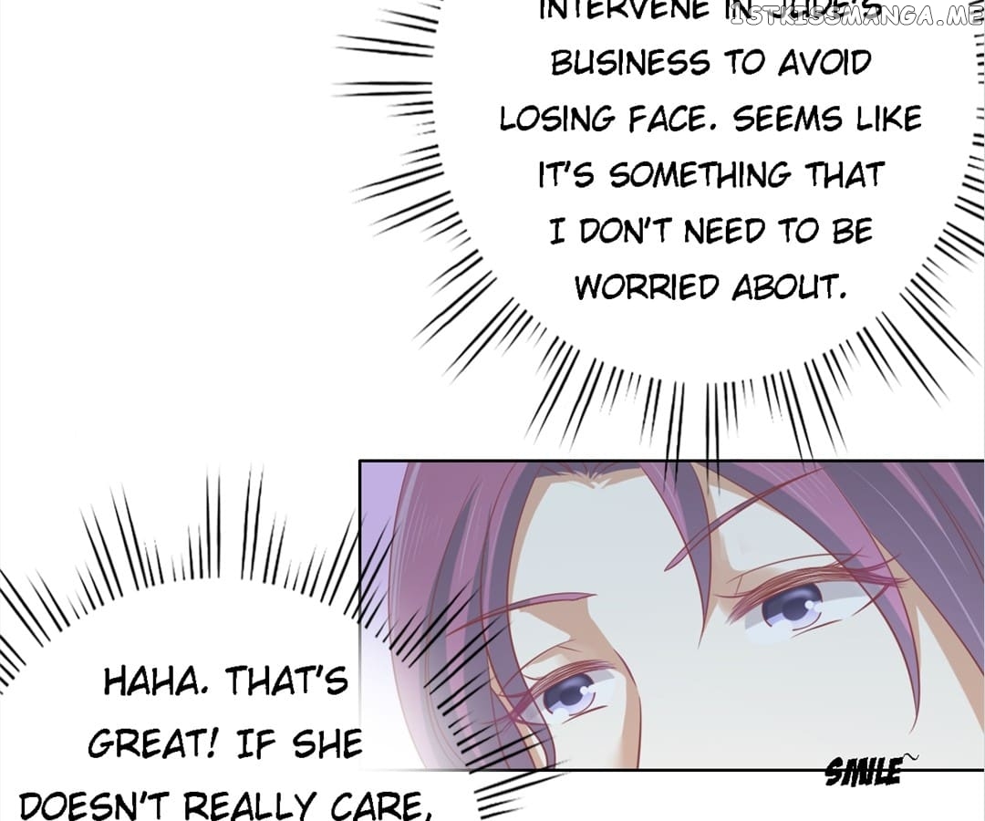 Peachy Lover ( My Little Peachy Girl ) chapter 170 - page 3