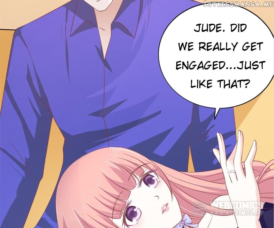 Peachy Lover ( My Little Peachy Girl ) chapter 170 - page 30