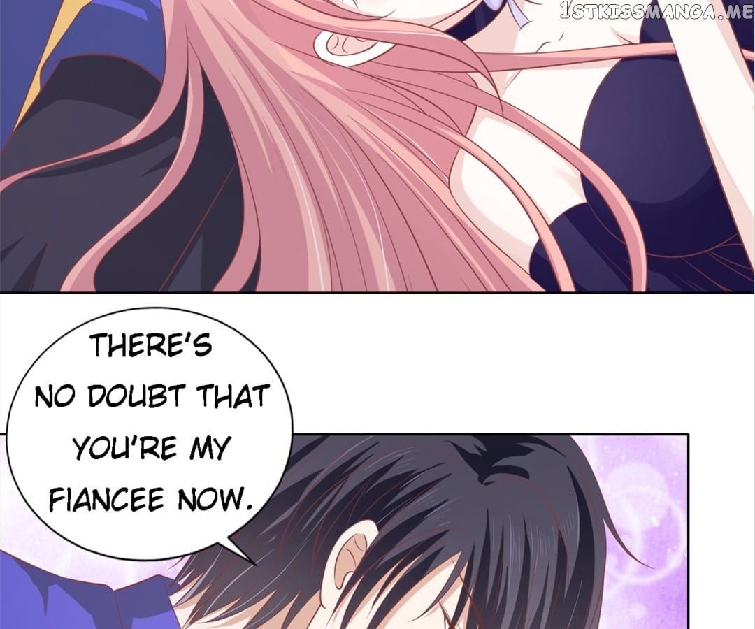 Peachy Lover ( My Little Peachy Girl ) chapter 170 - page 31