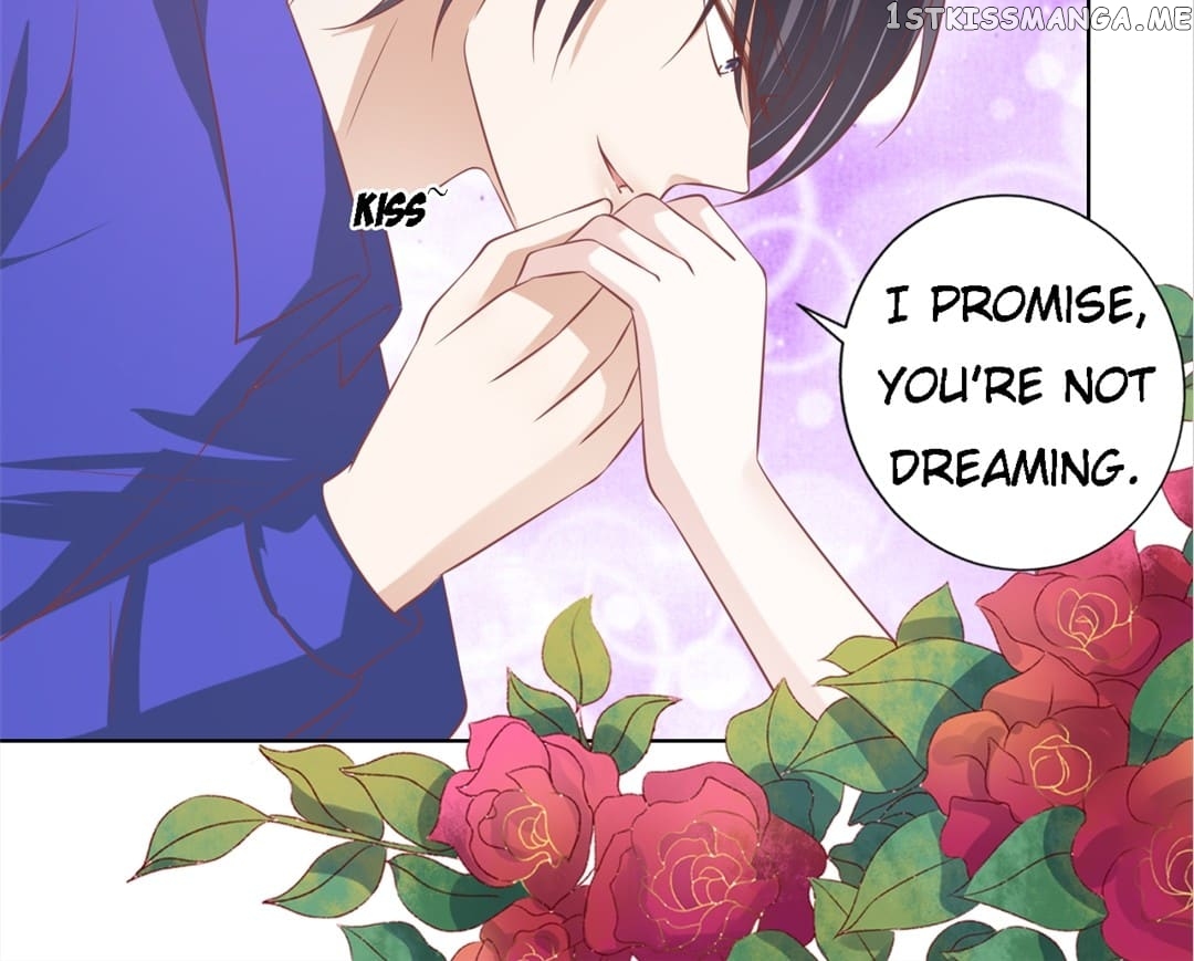 Peachy Lover ( My Little Peachy Girl ) chapter 170 - page 32