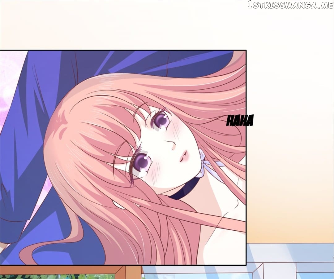 Peachy Lover ( My Little Peachy Girl ) chapter 170 - page 33