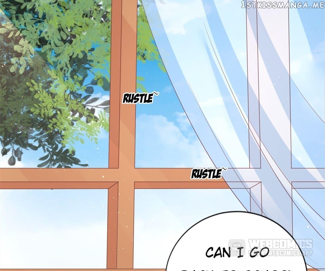 Peachy Lover ( My Little Peachy Girl ) chapter 170 - page 34