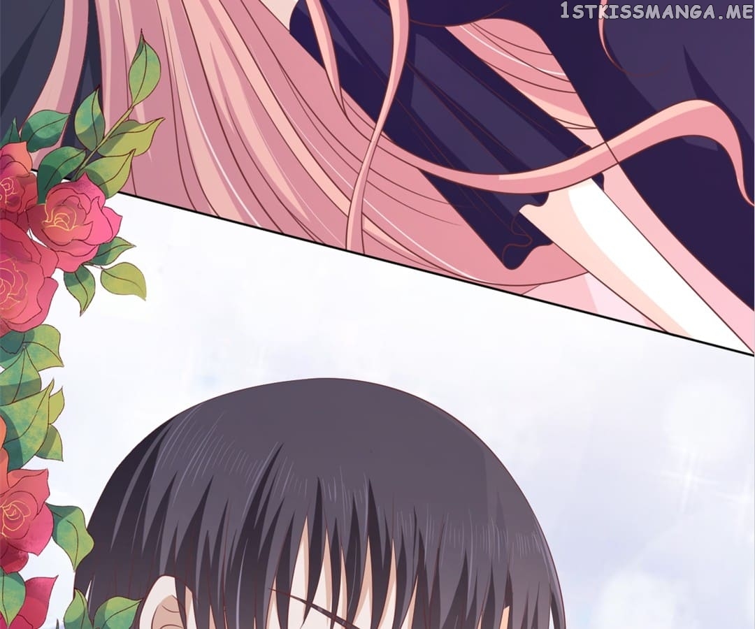 Peachy Lover ( My Little Peachy Girl ) chapter 170 - page 36