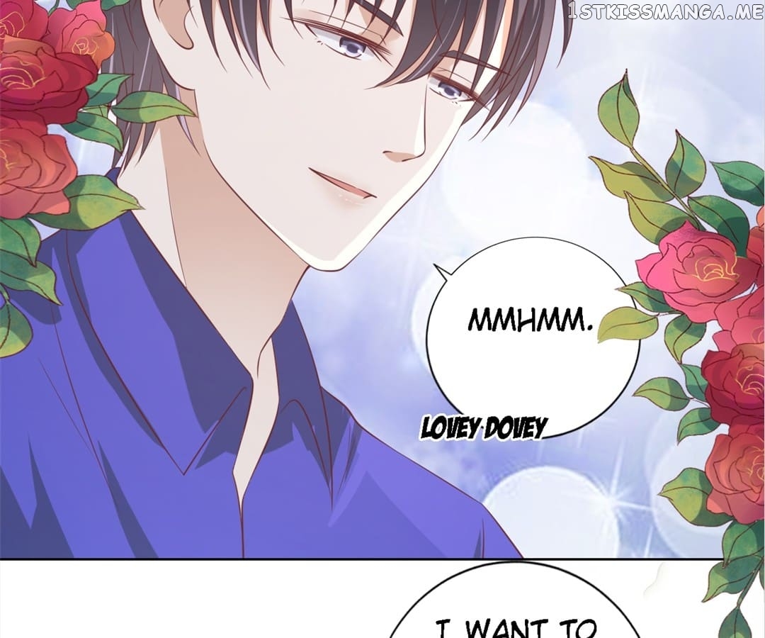 Peachy Lover ( My Little Peachy Girl ) chapter 170 - page 37