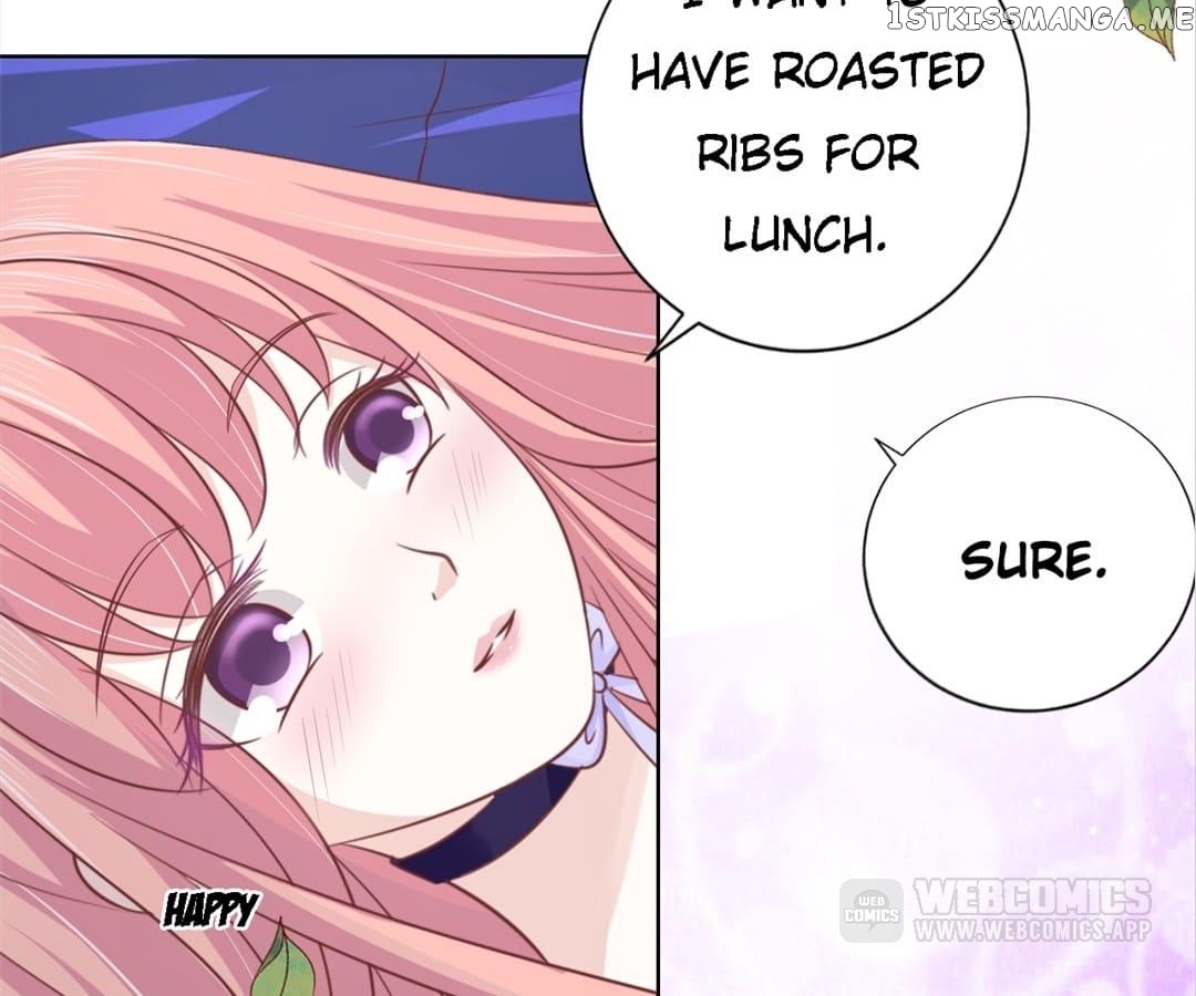 Peachy Lover ( My Little Peachy Girl ) chapter 170 - page 38
