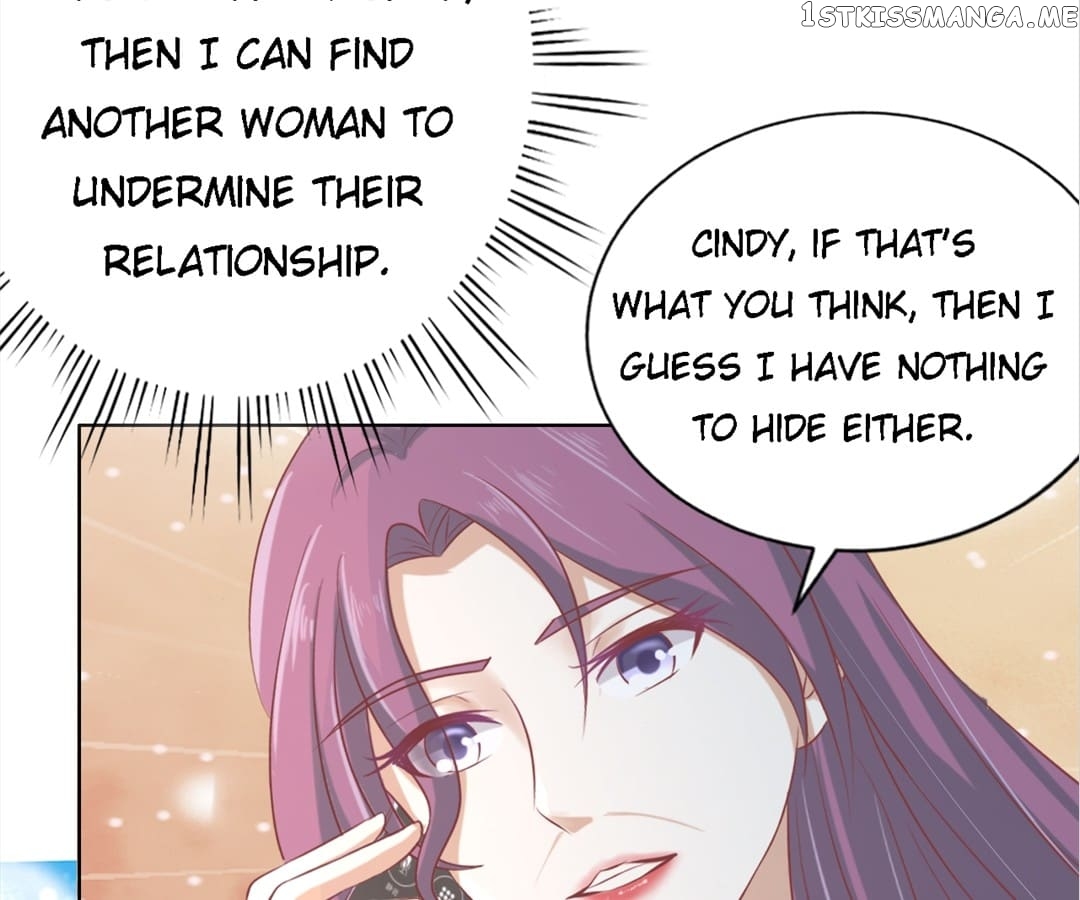 Peachy Lover ( My Little Peachy Girl ) chapter 170 - page 4