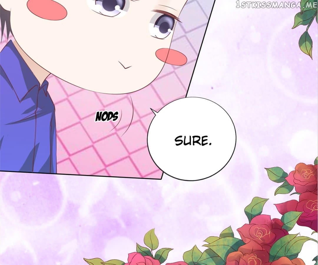Peachy Lover ( My Little Peachy Girl ) chapter 170 - page 41