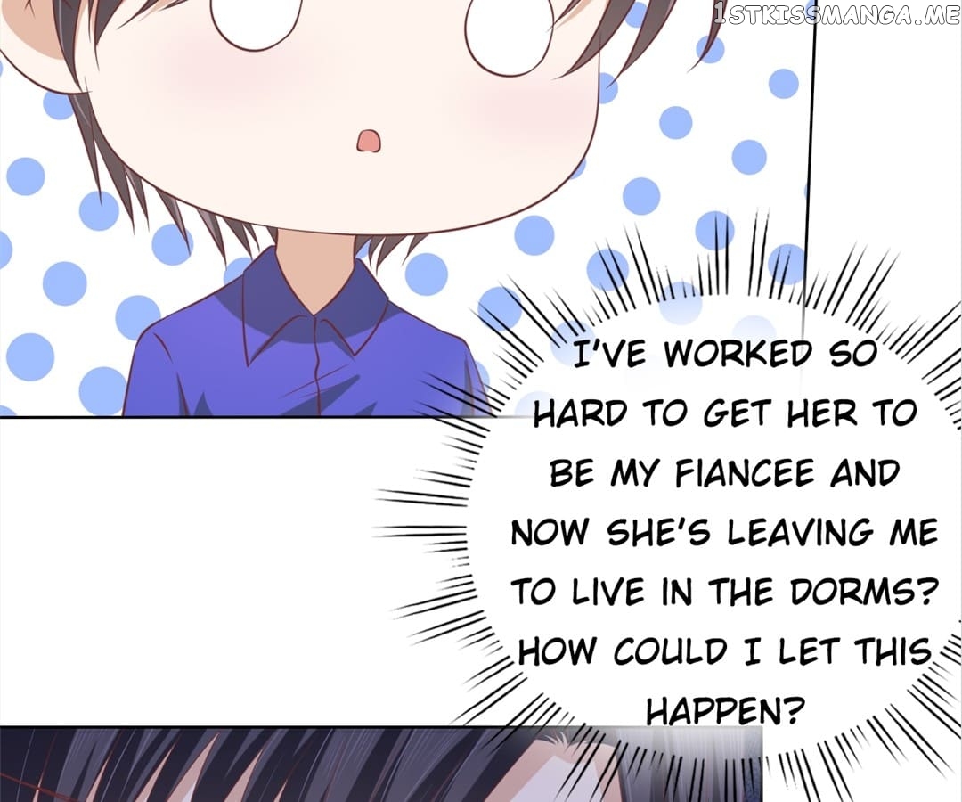 Peachy Lover ( My Little Peachy Girl ) chapter 170 - page 44