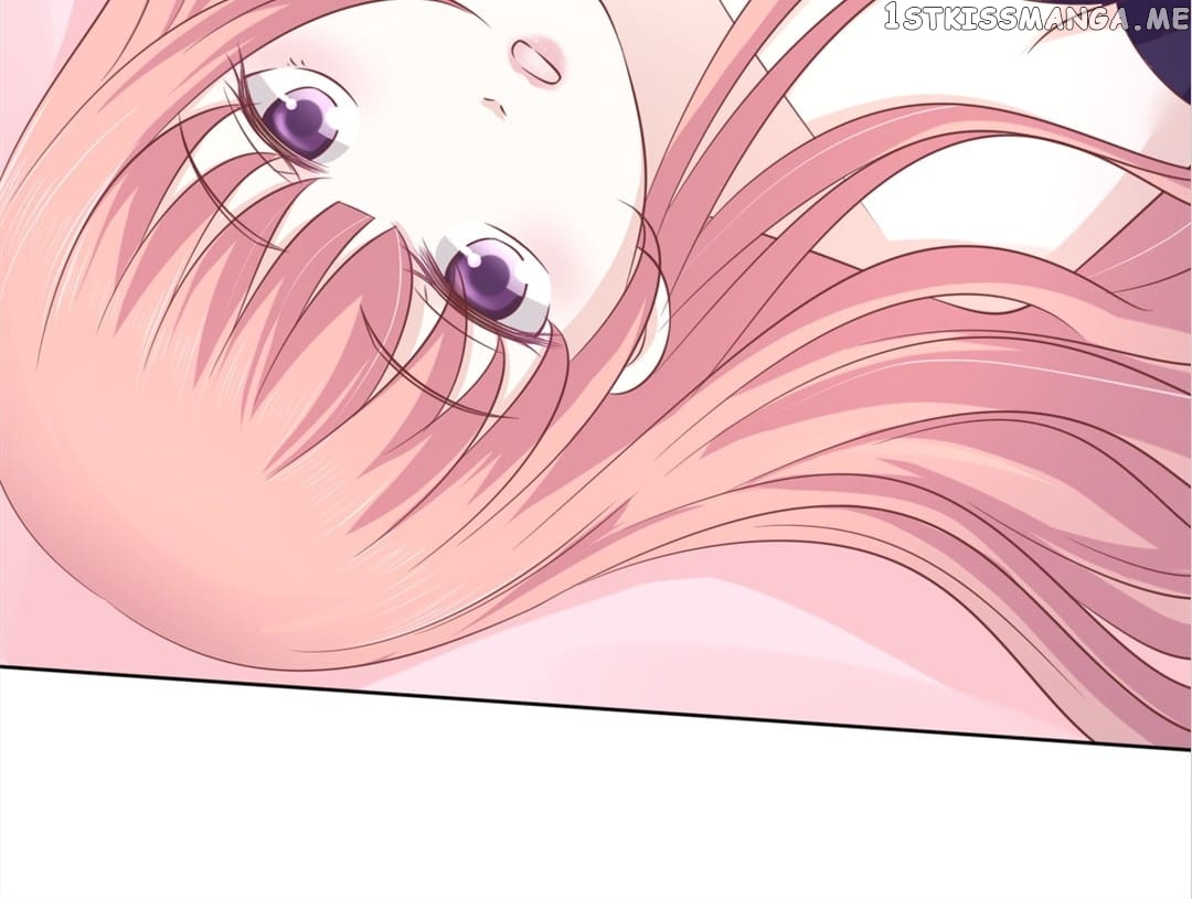 Peachy Lover ( My Little Peachy Girl ) chapter 170 - page 48