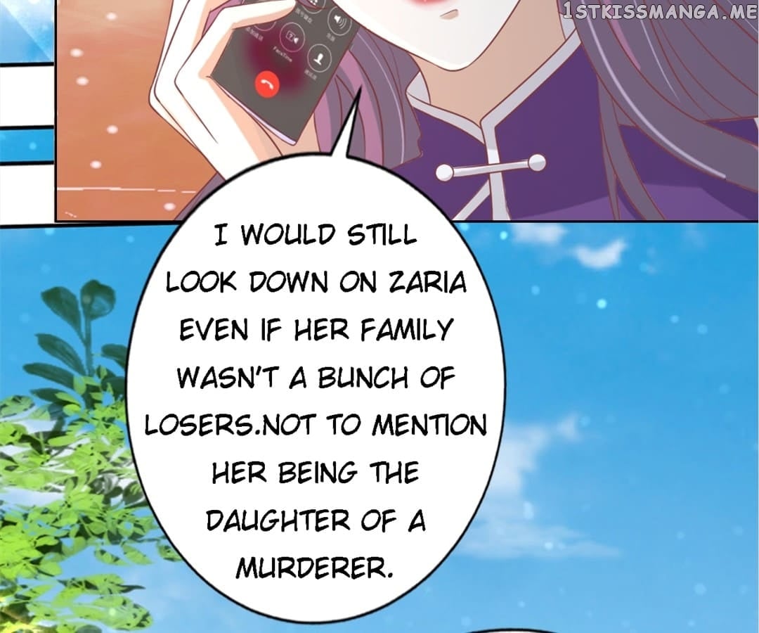 Peachy Lover ( My Little Peachy Girl ) chapter 170 - page 5