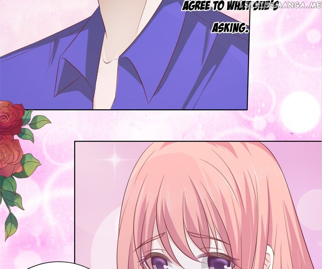 Peachy Lover ( My Little Peachy Girl ) chapter 170 - page 53