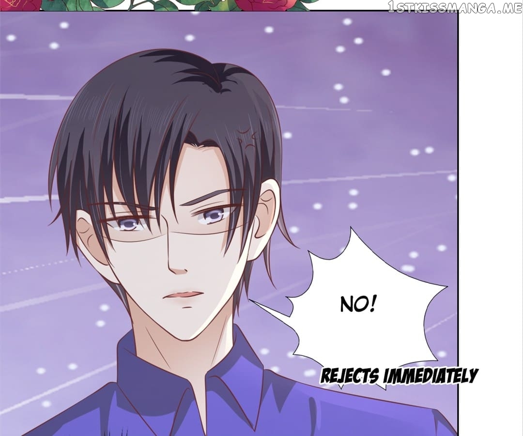 Peachy Lover ( My Little Peachy Girl ) chapter 170 - page 55