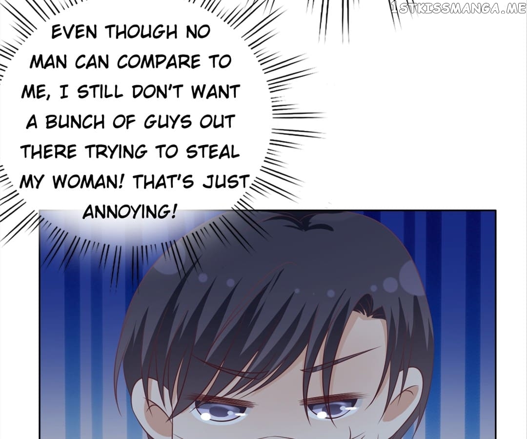 Peachy Lover ( My Little Peachy Girl ) chapter 170 - page 59