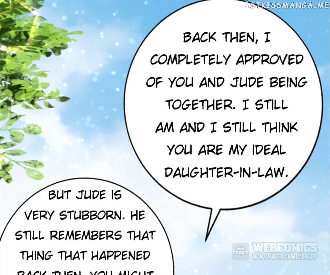 Peachy Lover ( My Little Peachy Girl ) chapter 170 - page 6