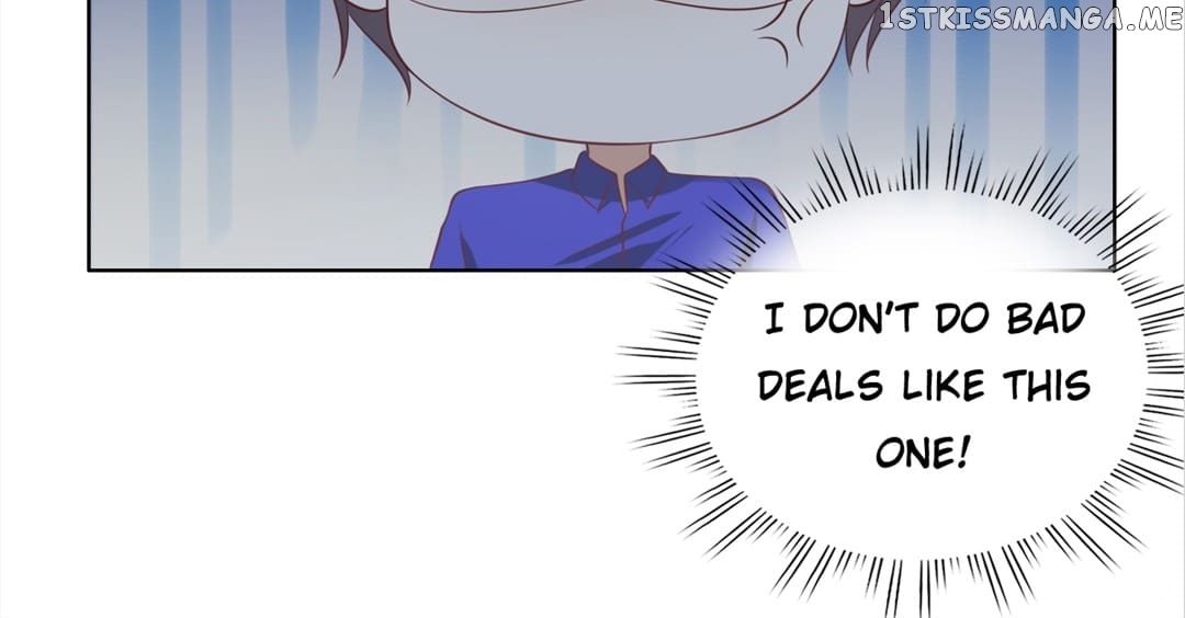 Peachy Lover ( My Little Peachy Girl ) chapter 170 - page 60