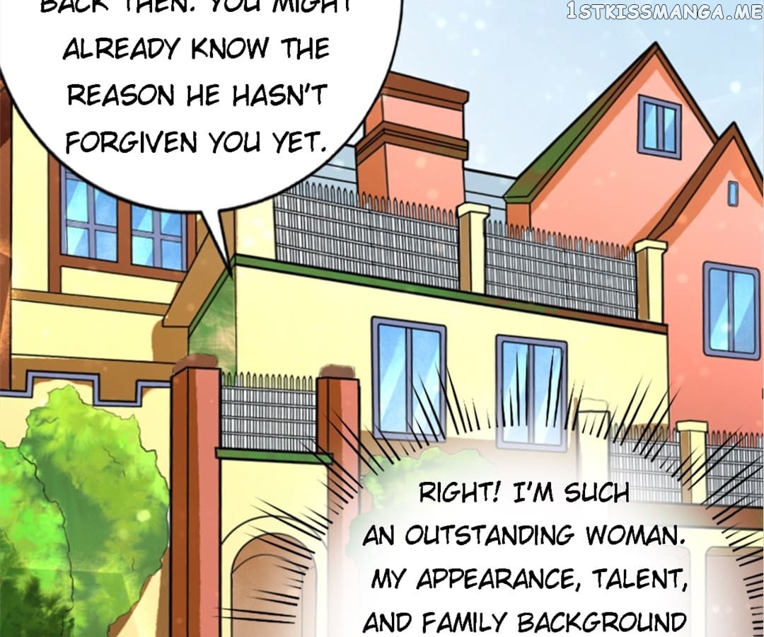 Peachy Lover ( My Little Peachy Girl ) chapter 170 - page 7