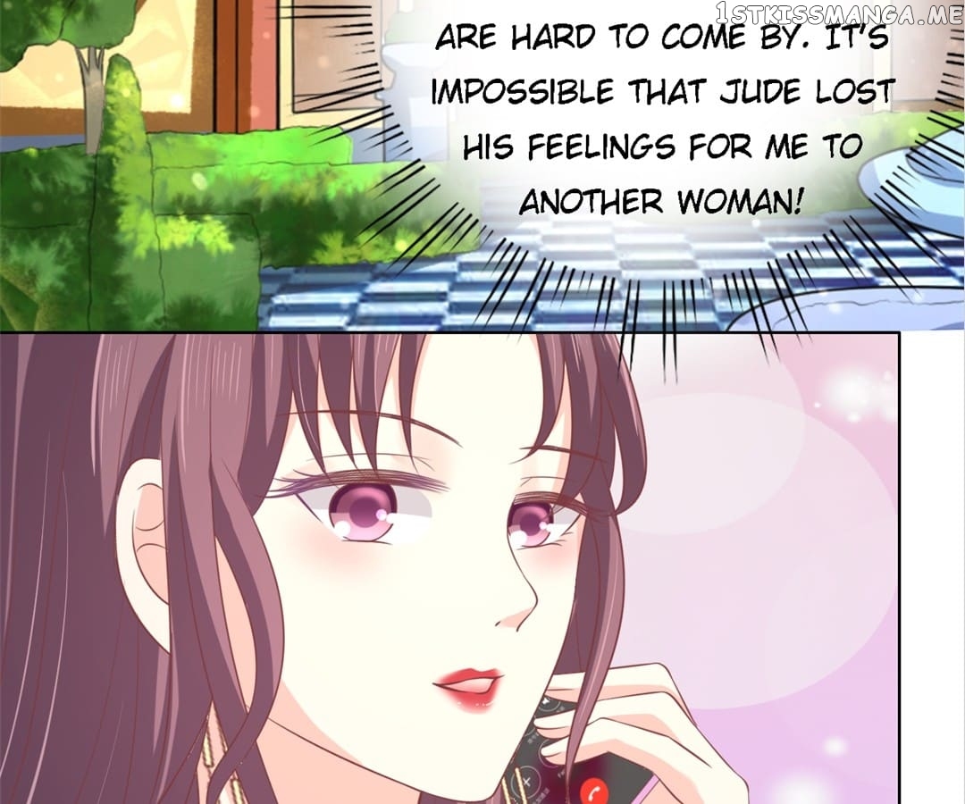 Peachy Lover ( My Little Peachy Girl ) chapter 170 - page 8