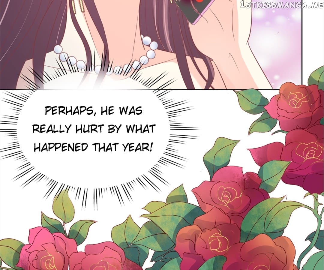 Peachy Lover ( My Little Peachy Girl ) chapter 170 - page 9