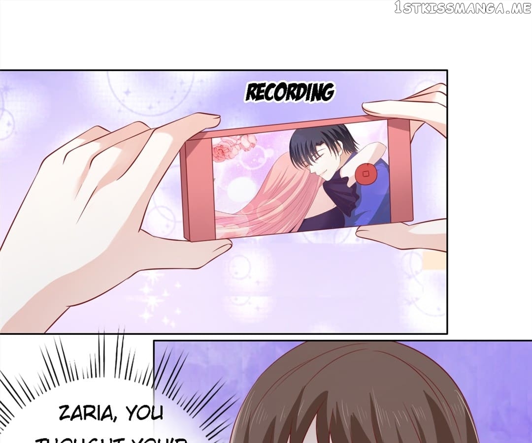 Peachy Lover ( My Little Peachy Girl ) chapter 169 - page 1