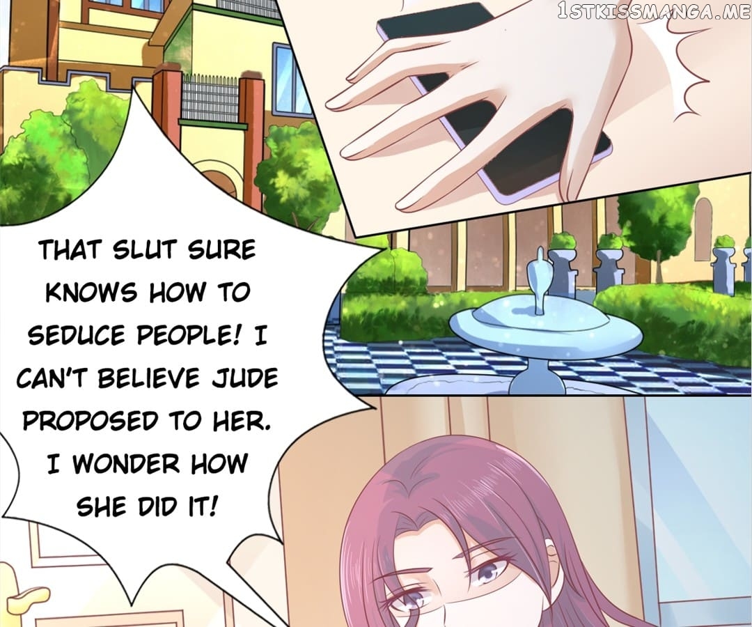 Peachy Lover ( My Little Peachy Girl ) chapter 169 - page 13