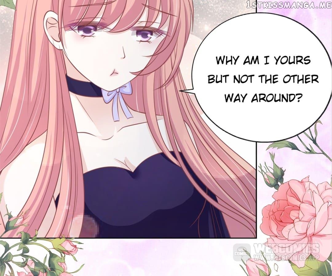 Peachy Lover ( My Little Peachy Girl ) chapter 168 - page 10