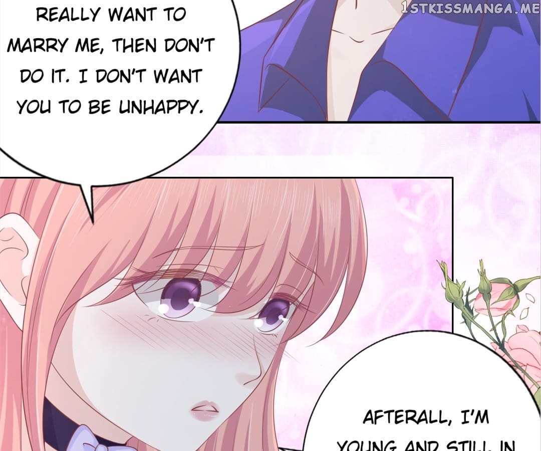 Peachy Lover ( My Little Peachy Girl ) chapter 168 - page 12