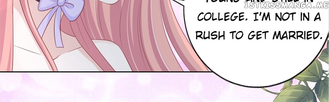Peachy Lover ( My Little Peachy Girl ) chapter 168 - page 13