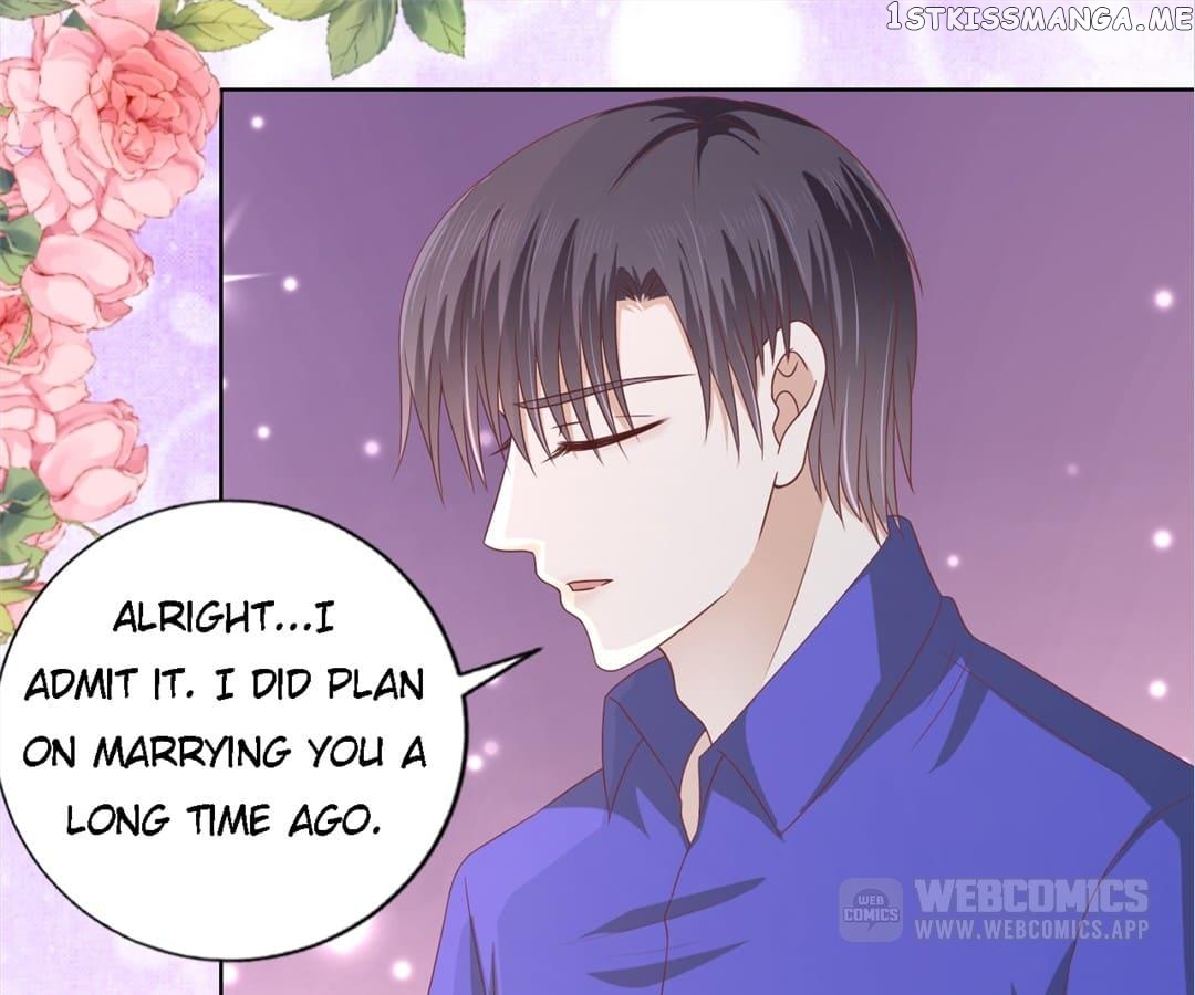 Peachy Lover ( My Little Peachy Girl ) chapter 168 - page 14
