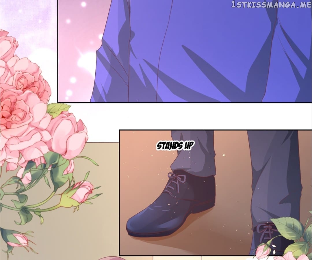 Peachy Lover ( My Little Peachy Girl ) chapter 168 - page 15
