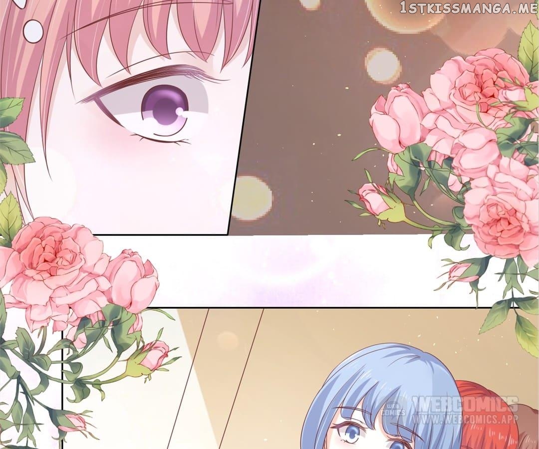 Peachy Lover ( My Little Peachy Girl ) chapter 168 - page 18