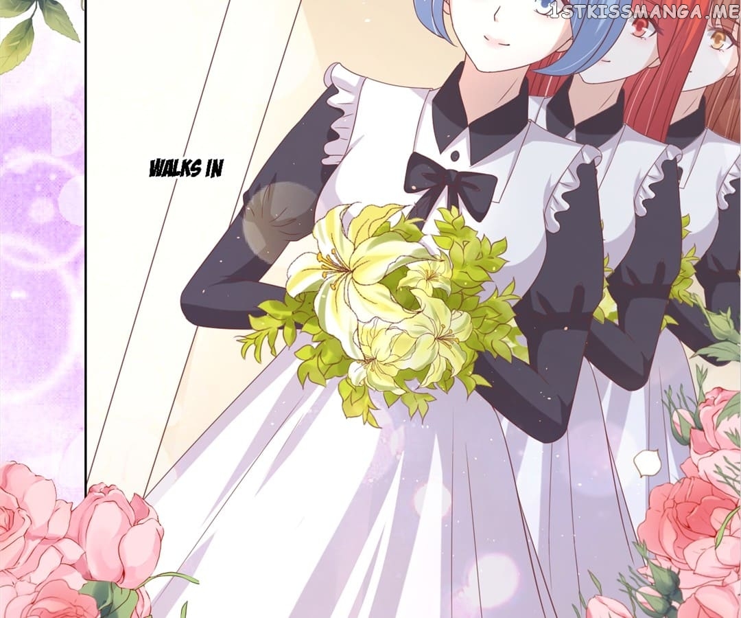 Peachy Lover ( My Little Peachy Girl ) chapter 168 - page 19