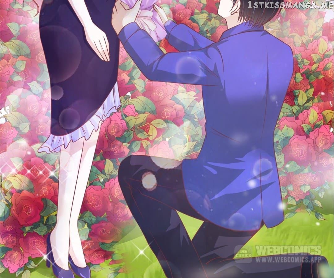 Peachy Lover ( My Little Peachy Girl ) chapter 168 - page 2