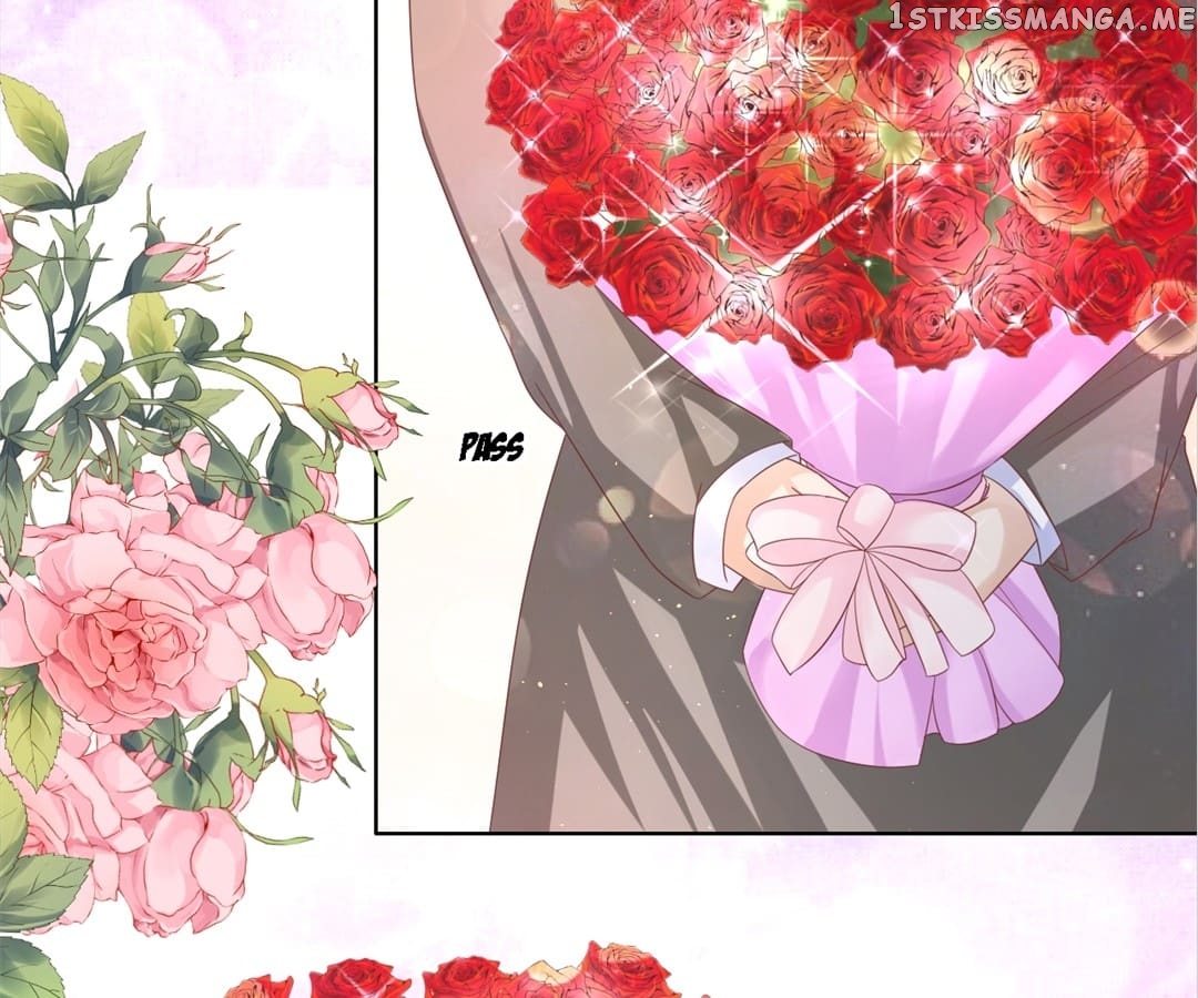 Peachy Lover ( My Little Peachy Girl ) chapter 168 - page 21