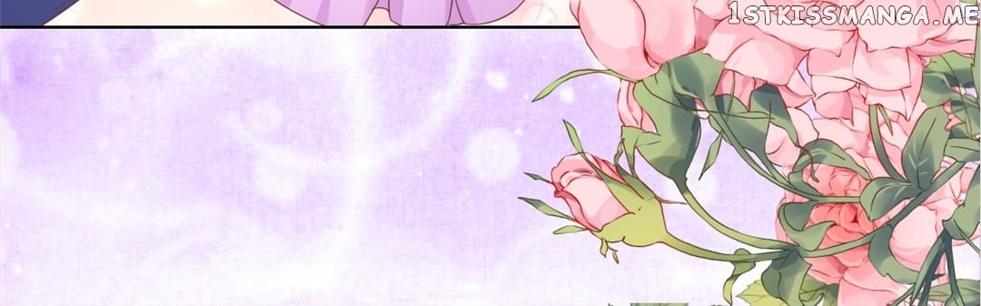 Peachy Lover ( My Little Peachy Girl ) chapter 168 - page 23