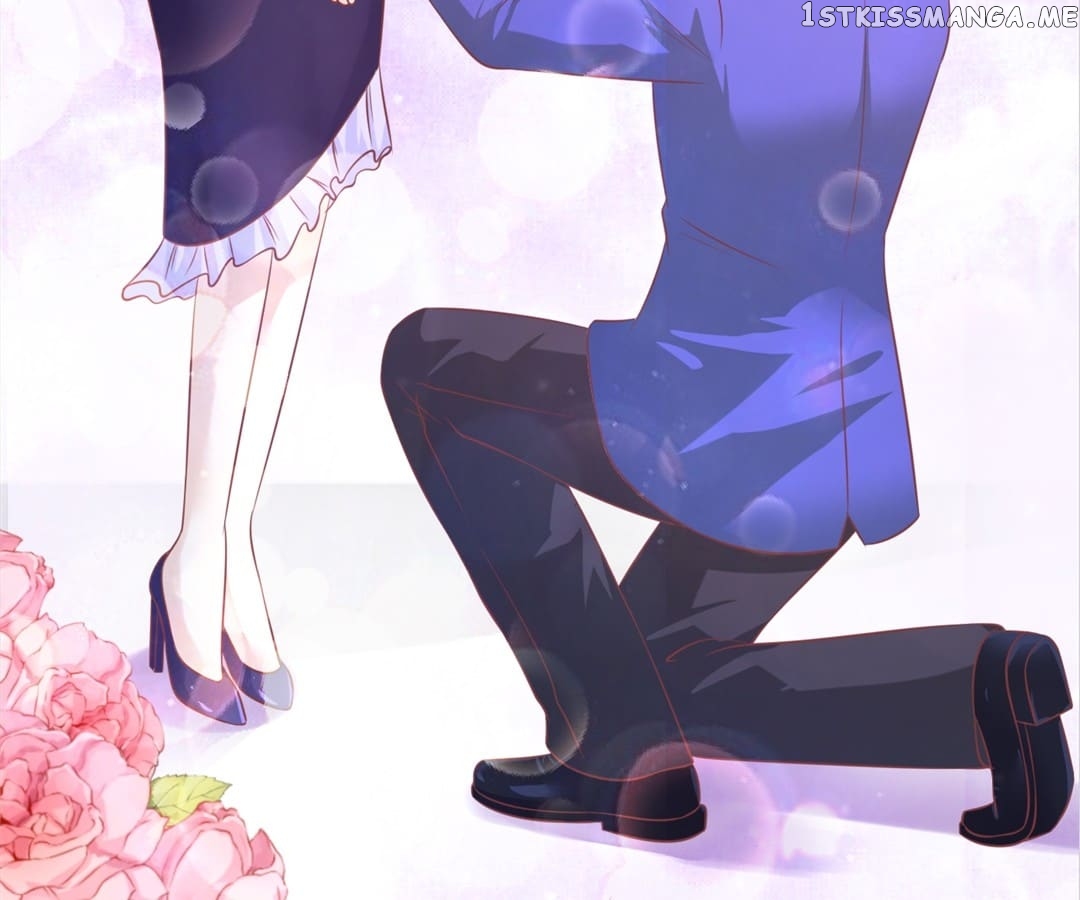 Peachy Lover ( My Little Peachy Girl ) chapter 168 - page 25