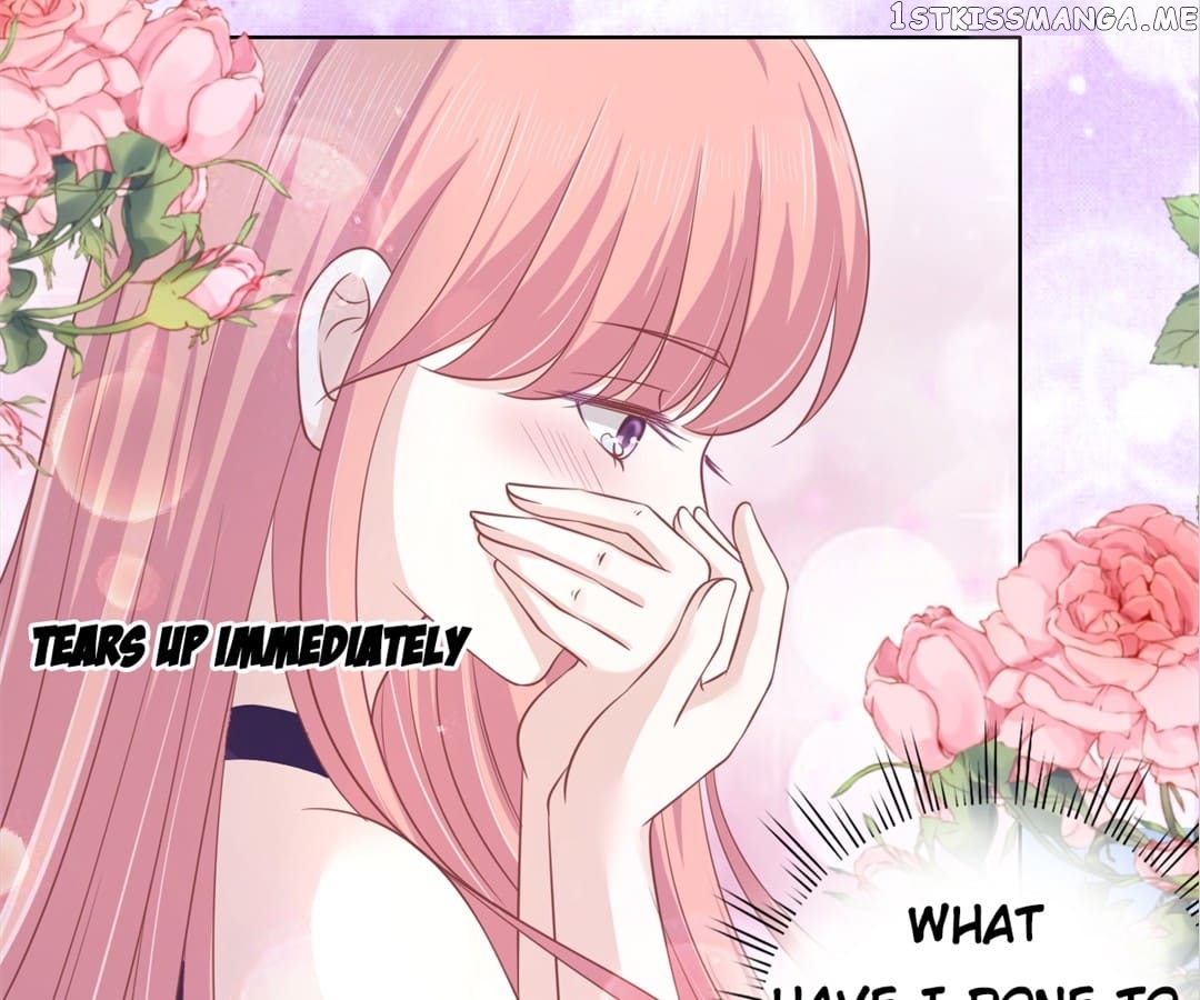 Peachy Lover ( My Little Peachy Girl ) chapter 168 - page 27