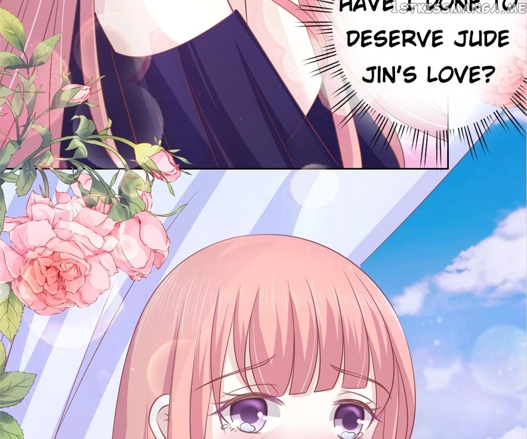 Peachy Lover ( My Little Peachy Girl ) chapter 168 - page 28