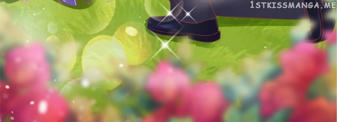 Peachy Lover ( My Little Peachy Girl ) chapter 168 - page 3
