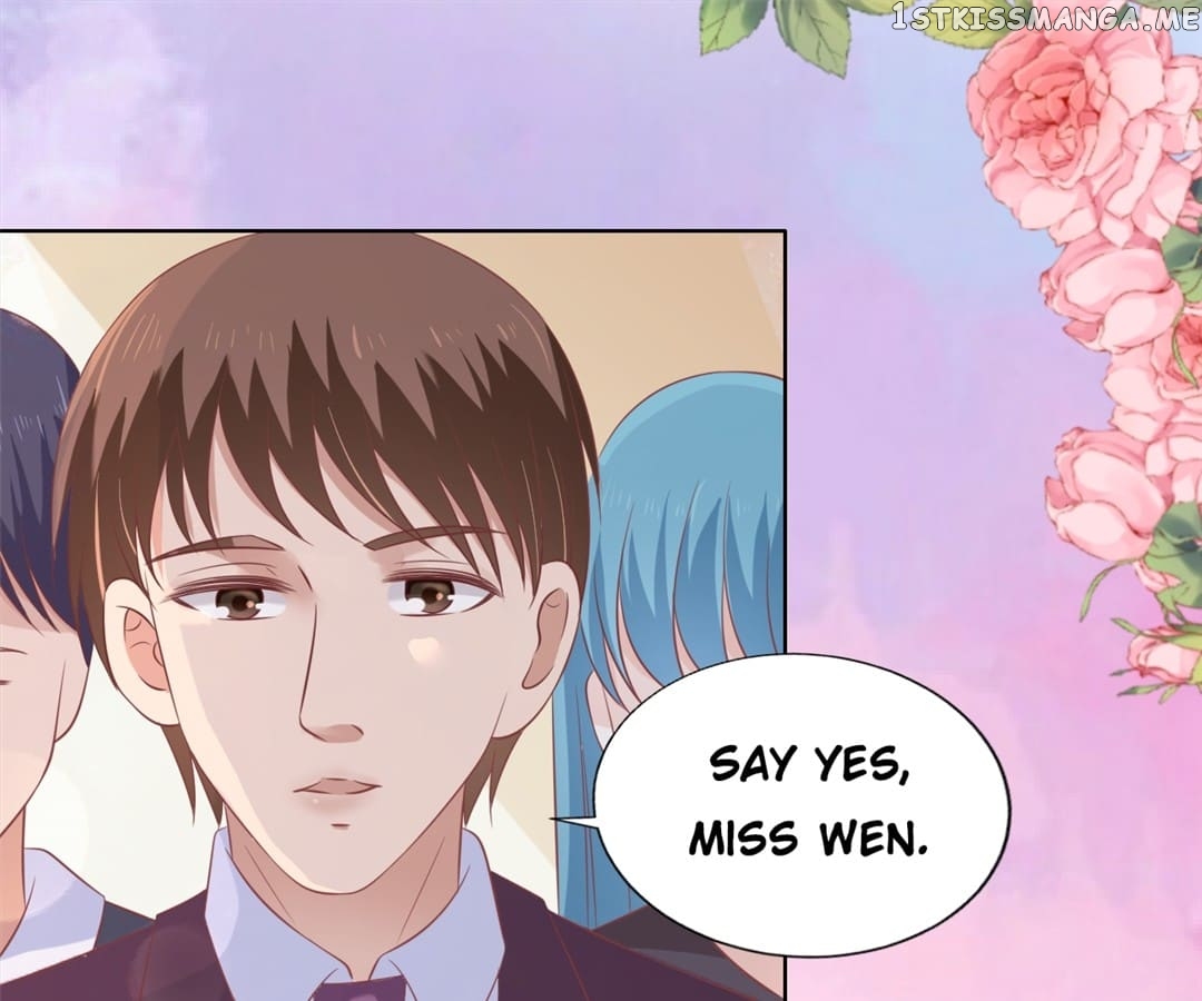 Peachy Lover ( My Little Peachy Girl ) chapter 168 - page 31
