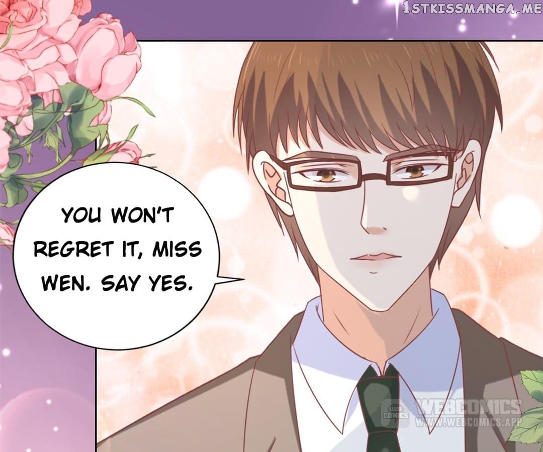 Peachy Lover ( My Little Peachy Girl ) chapter 168 - page 34