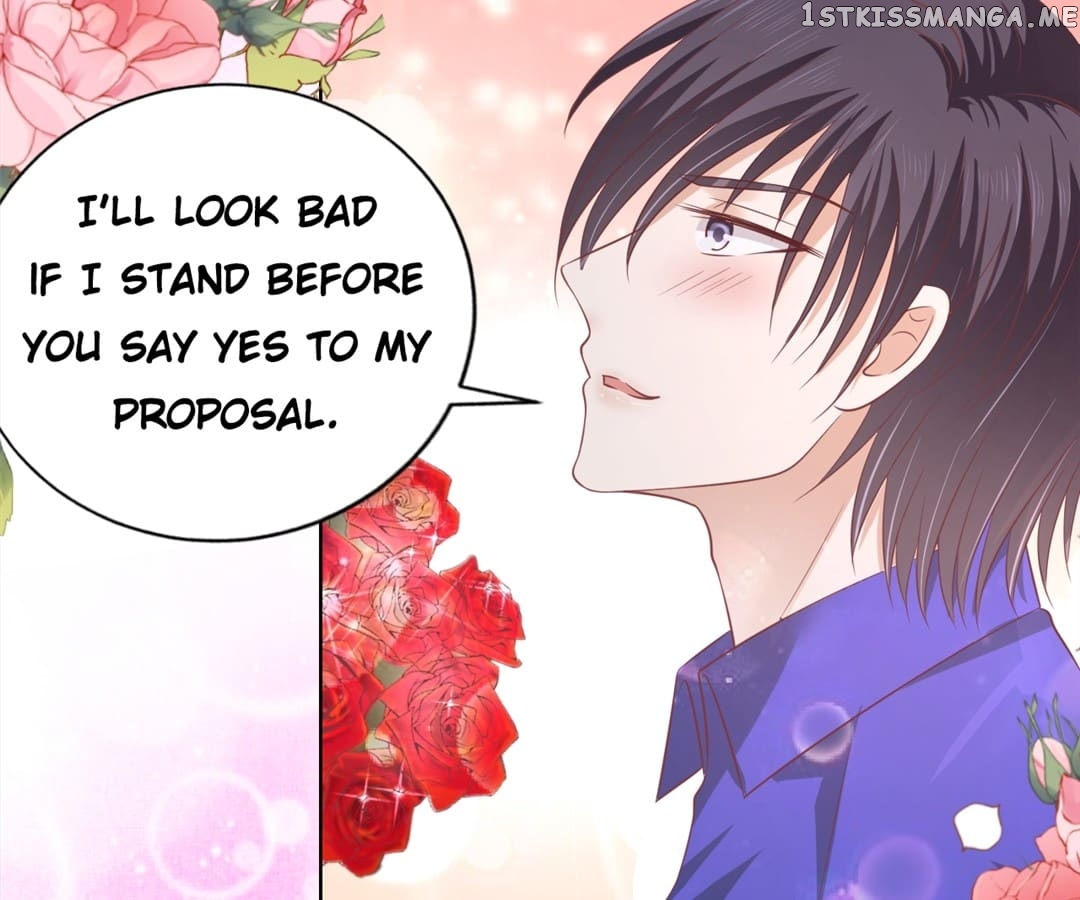 Peachy Lover ( My Little Peachy Girl ) chapter 168 - page 37